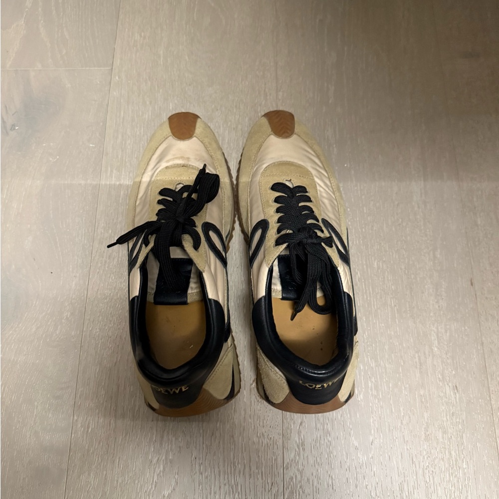 Loewe Flow Runner Sneaker - Picture 6 of 7